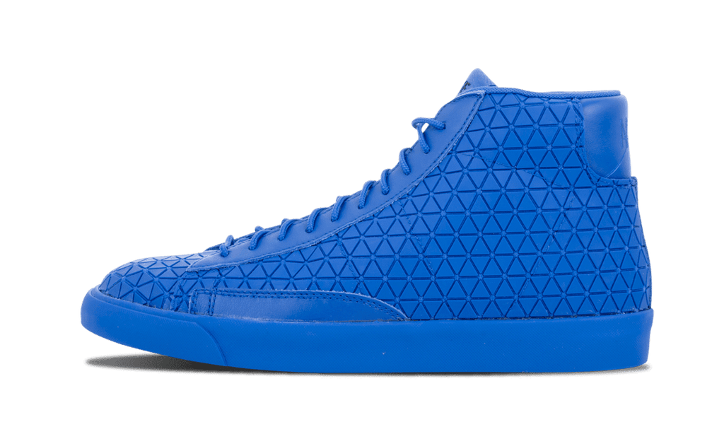 NIKE MENS Blazer Mid Metric QS 744419 400 from Stadium Goods
