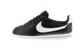 NIKE MENS Classic Cortez Prem "Black" 724262 010 724262 010 from Stadium Goods