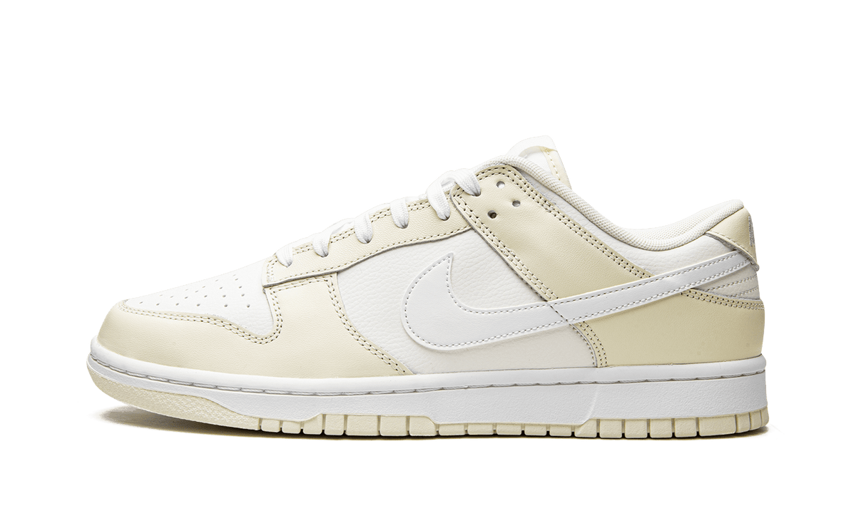 NIKE MENS Dunk Low "Coconut Milk" DJ6188 100 from Stadium Goods