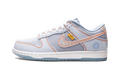 NIKE MENS Dunk Low "Union LA - Passport Pack - Hyper Royal" DJ9649 400 DJ9649 400 from Stadium Goods