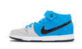 NIKE MENS Dunk Mid Pro SB "Beavis" 314383 400 314383 400 from Stadium Goods