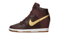 NIKE MENS Dunk Sky Hi City FW QS "Milan" 598216 200 598216 200 from Stadium Goods