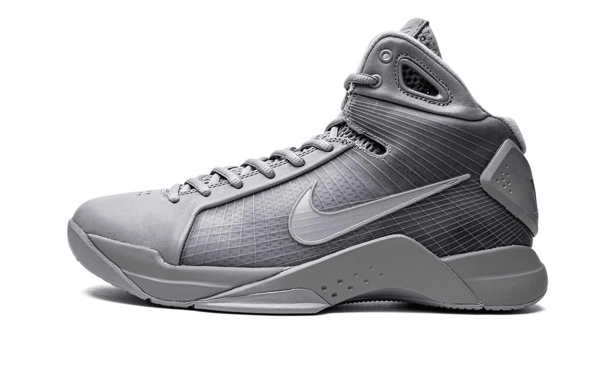 NIKE MENS Hyperdunk '08 FTB "Fade to Black" 869611 001 869611 001 from Stadium Goods