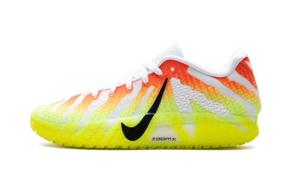 NIKE MENS Ja 3 "Snowed In" IH0798 100 IH0798 100 from Stadium Goods
