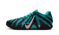 NIKE MENS Ja 3 "Turbo Green" HF2793 300 HF2793 300 from Stadium Goods
