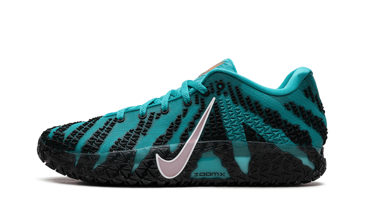 NIKE MENS Ja 3 "Turbo Green" HF2793 300 HF2793 300 from Stadium Goods