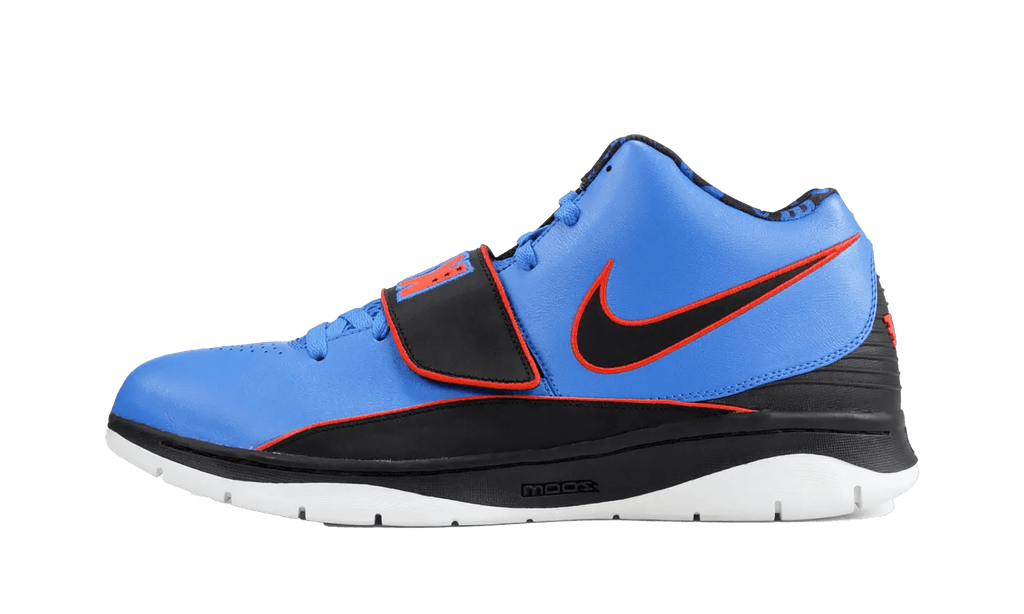 NIKE MENS KD 2 Supreme "Scoring Title" 398262 400 398262 400 from Stadium Goods