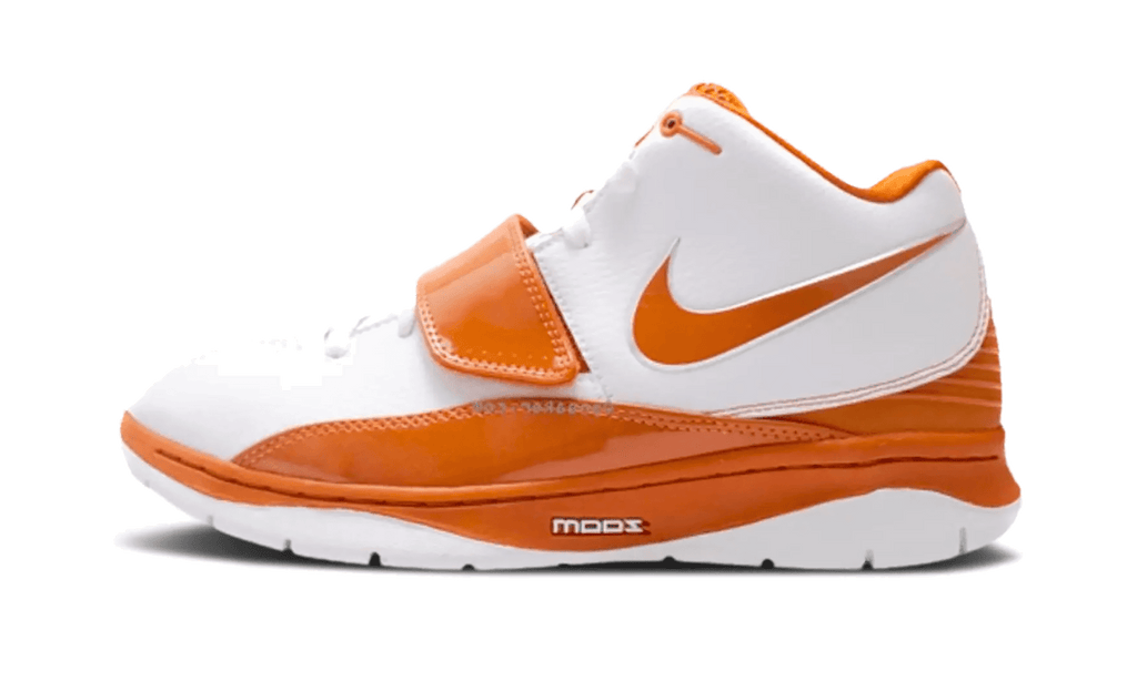 NIKE MENS KD 2 "Texas" 386423 102 386423 102 from Stadium Goods