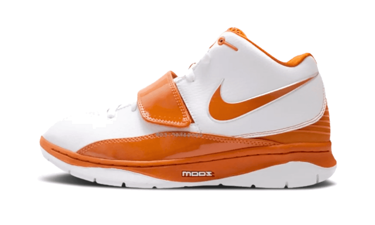 NIKE MENS KD 2 "Texas" 386423 102 386423 102 from Stadium Goods