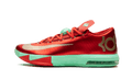NIKE MENS KD 6 "Christmas" 599424 601 from Stadium Goods