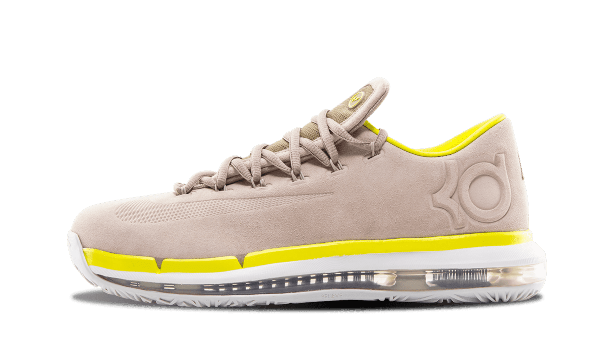 NIKE MENS KD 6 Elite Premium "FRAGMENT" 683250 231 from Stadium Goods