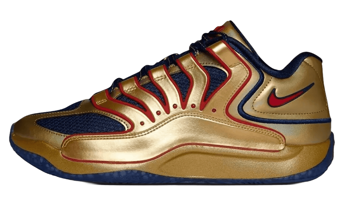 NIKE MENS KD18/4 "Immortalized Pack" IM8542 900 IM8542 900 from Stadium Goods