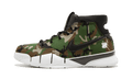 NIKE MENS Kobe 1 Protro "UNDFTD" AQ3635 300 AQ3635 300 from Stadium Goods