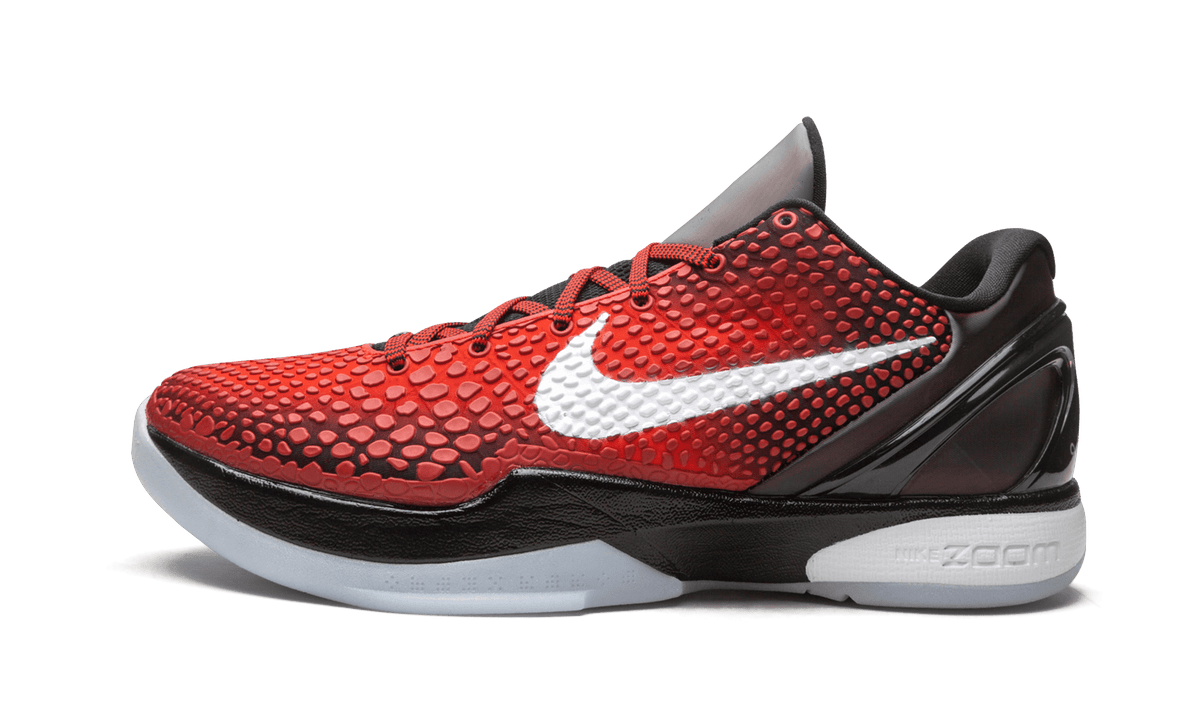 NIKE MENS Kobe 6 Protro "All Star" DH9888 600 from Stadium Goods