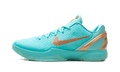 NIKE MENS Kobe 6 Protro "Jalen Brunson - Statue of Liberty" IQ5774 300 IQ5774 300 from Stadium Goods