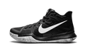 NIKE MENS Kyrie 3 BHM "BHM" 852415 001 852415 001 from Stadium Goods