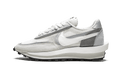 NIKE MENS LDWAFFLE "Sacai - White / Grey" BV0073 100 BV0073 100 from Stadium Goods