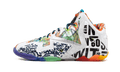 NIKE MENS Lebron 11 Premium "What The Lebron" 650884 400 from Stadium Goods