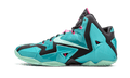 NIKE MENS Lebron 11 "South Beach" 616175 330 from Stadium Goods