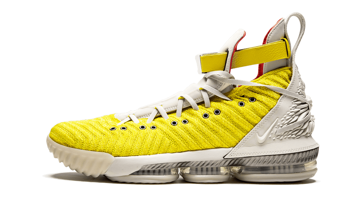 NIKE MENS Lebron 16 "HFR" CI1145 700 CI1145 700 from Stadium Goods
