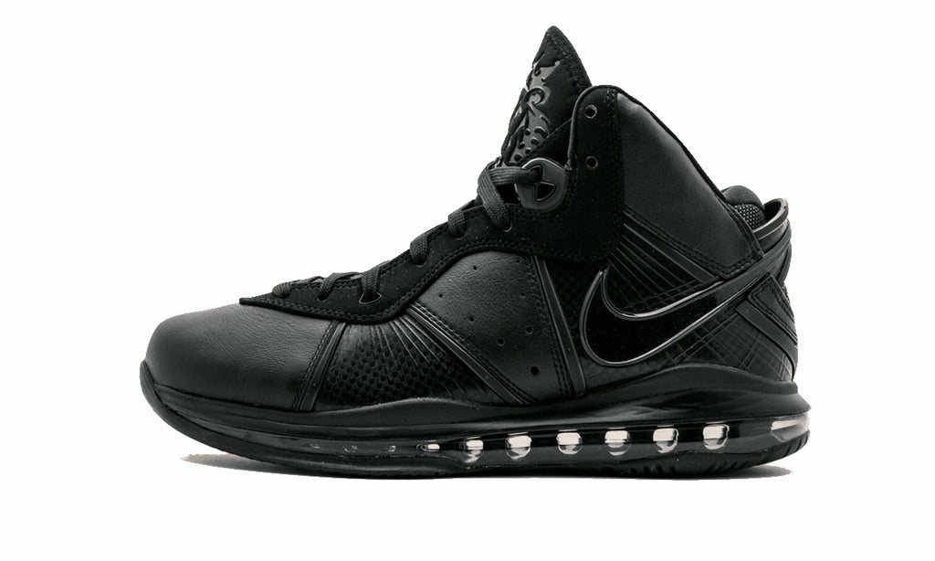 NIKE MENS Lebron 8 417098 001 417098 001 from Stadium Goods