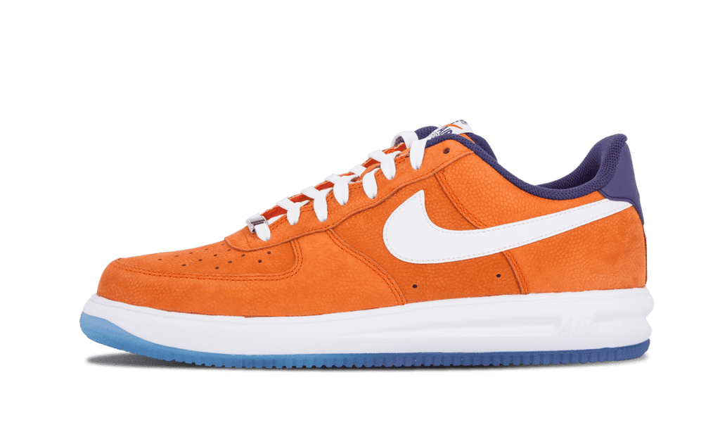 NIKE MENS Lunar Force 1 '14 WC QS "Basketball" 704009 800 704009 800 from Stadium Goods