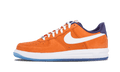 NIKE MENS Lunar Force 1 '14 WC QS "Basketball" 704009 800 704009 800 from Stadium Goods