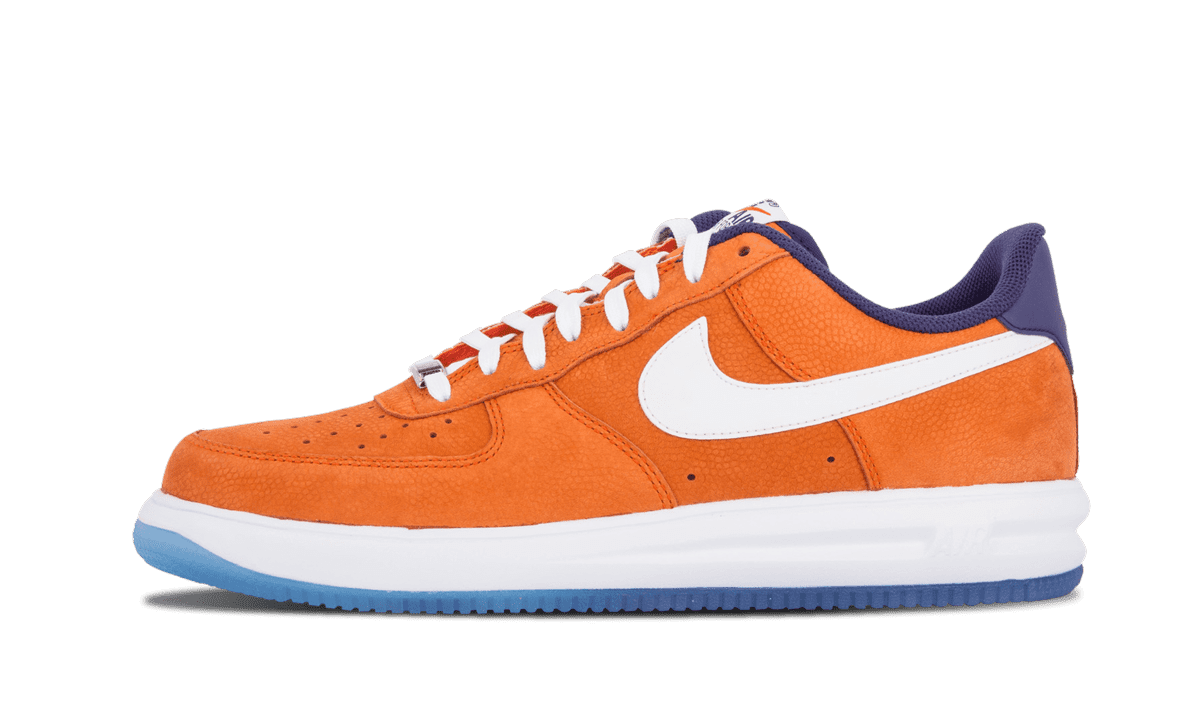 NIKE MENS Lunar Force 1 '14 WC QS "Basketball" 704009 800 704009 800 from Stadium Goods