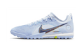 NIKE MENS Mercurial Air Zoom Vapor 14 Pro TF "Football Grey Light Marine" DJ2851 054 DJ2851 054 from Stadium Goods