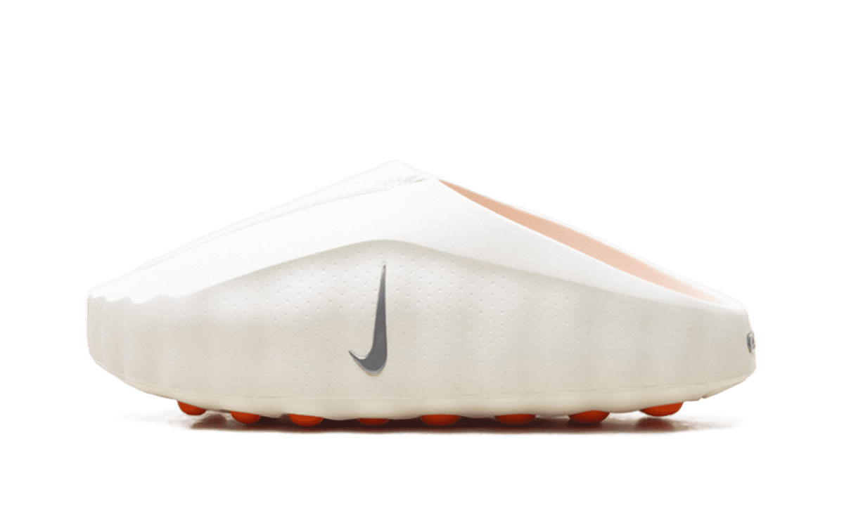 NIKE MENS Mind 001 Slide "Sail" HQ4307 100 HQ4307 100 from Stadium Goods