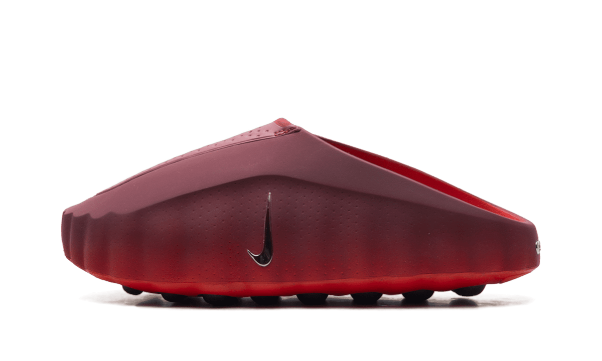 NIKE MENS Mind 001 Slide "Team Red University Red" HQ4307 601 HQ4307 601 from Stadium Goods