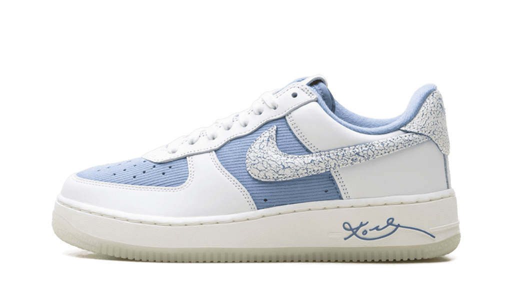 NIKE MENS Nike Air Force 1 Low "Kobe Bryant - City Of Champions" IM0583 400 IM0583 400 from Stadium Goods