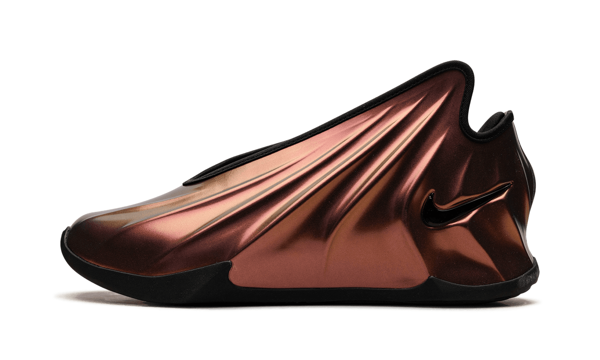 NIKE MENS Nike GT Future "Metallic Red Bronze" FZ5590 900 FZ5590 900 from Stadium Goods