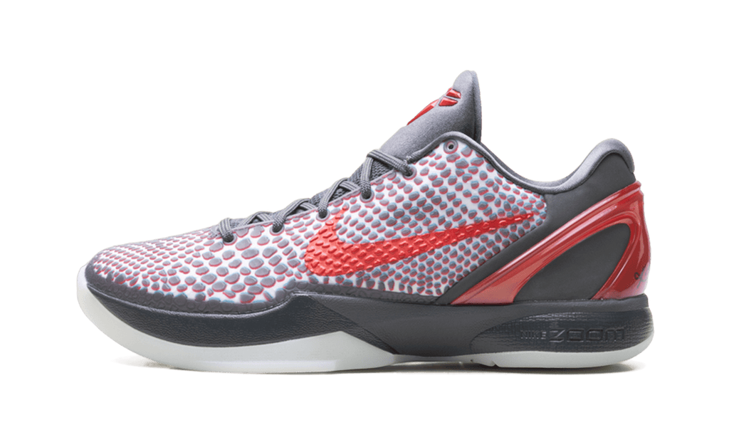 NIKE MENS Nike Zoom Kobe 6 Protro "All-Star 3D Hollywood" IQ3902 002 IQ3902 002 from Stadium Goods
