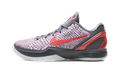 NIKE MENS Nike Zoom Kobe 6 Protro "All-Star 3D Hollywood" IQ3902 002 IQ3902 002 from Stadium Goods