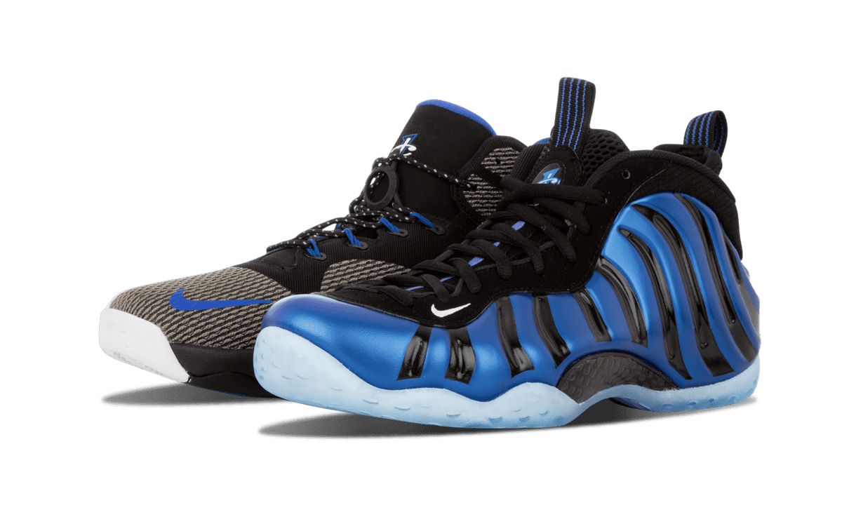 NIKE MENS Penny Pack QS "Sharpie Pack" 800180 001 from Stadium Goods
