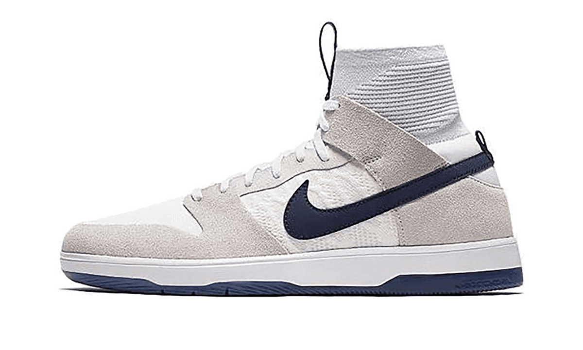 NIKE MENS SB Dunk High Elite "Cyrus Bennett" 918287 141 918287 141 from Stadium Goods