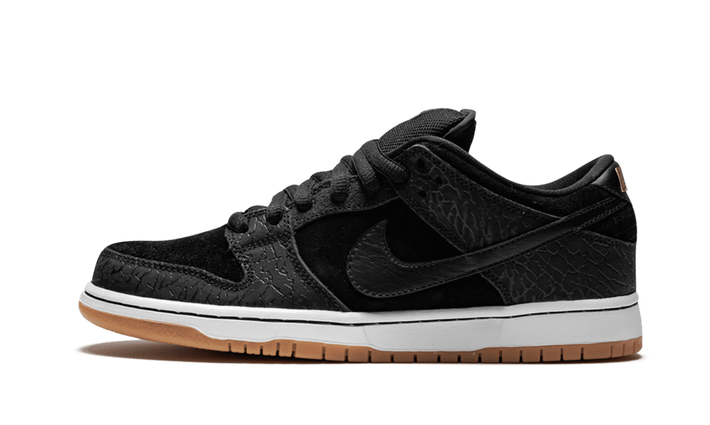NIKE MENS SB Dunk Low Premium QS "Nontourage" 504750 040 from Stadium Goods