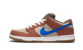 NIKE MENS SB Dunk Low Pro "Corduroy" BQ6817 201 from Stadium Goods
