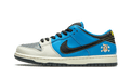 NIKE MENS SB Dunk Low Pro "Instant Skateboards" CZ5128 400 from Stadium Goods