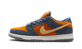 NIKE MENS SB Dunk Low Pro "Light Carbon" HF3063 002 from Stadium Goods