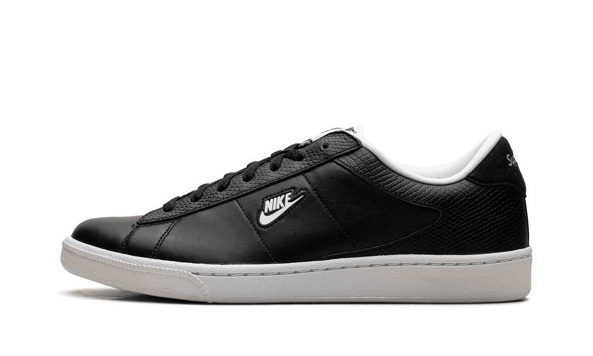 NIKE MENS SB Tennis Classic "Supreme Black" 556045 001 556045 001 from Stadium Goods