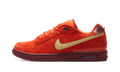 NIKE MENS SB Zoom Air Paul Rodriguez 1 "Habanero Red All-Star" IQ5648 600 IQ5648 600 from Stadium Goods