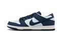 NIKE MENS SB Zoom Dunk Low Pro "Binary Blue" 854866 444 from Stadium Goods