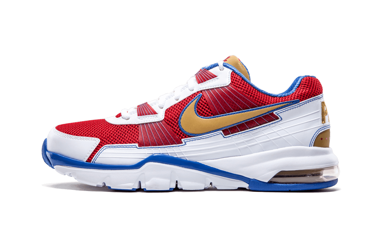 NIKE MENS Trainer SC 2010 Low "Manny Pacquiao" 407846 176 407846 176 from Stadium Goods
