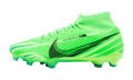 NIKE MENS ZOOM MERCURIAL SUPERFLY 9 ACADEMY MG "DREAM SPEED - GREEN STRIKE" FJ7190 300 FJ7190 300 from Stadium Goods