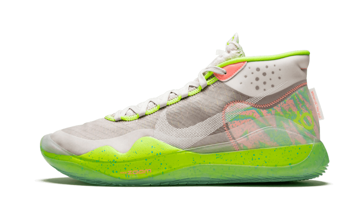 NIKE MENS Zoom KD12 AR4229 900 AR4229 900 from Stadium Goods
