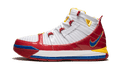 NIKE MENS Zoom Lebron 3 QS "Superman" AO2434 100 AO2434 100 from Stadium Goods
