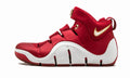 NIKE MENS Zoom Lebron 4 "China" 314647 611 314647 611 from Stadium Goods