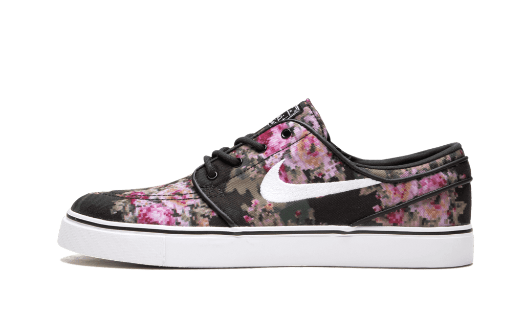 NIKE MENS Zoom Stefan Janoski PR "Digi-Floral - 2016 Euro Release" 482972 900A 482972 900A from Stadium Goods
